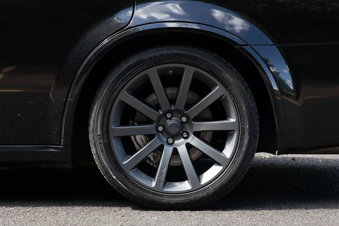 2008 Chrysler 300 (2005-2023) - Image 27 of 31