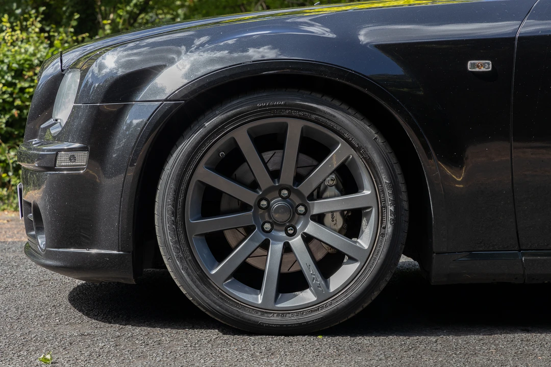 2008 Chrysler 300 (2005-2023) - Image 26 of 31