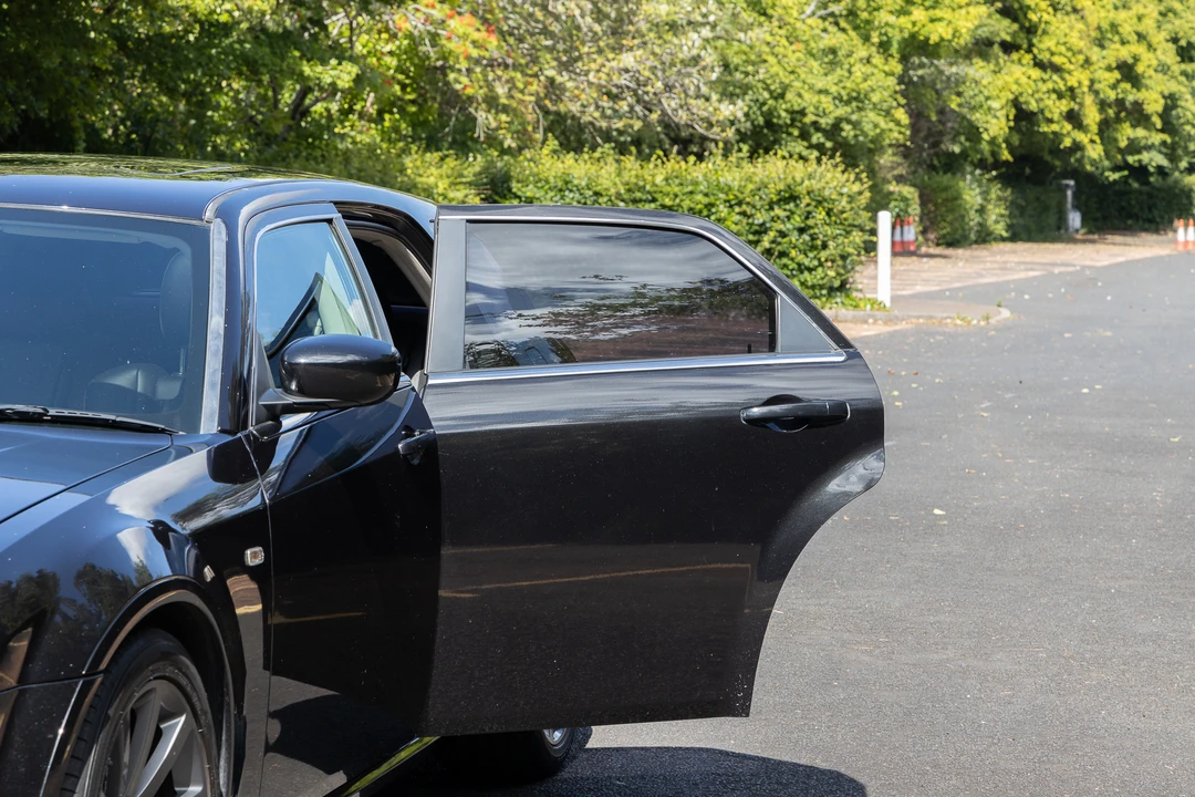 2008 Chrysler 300 (2005-2023) - Image 20 of 31