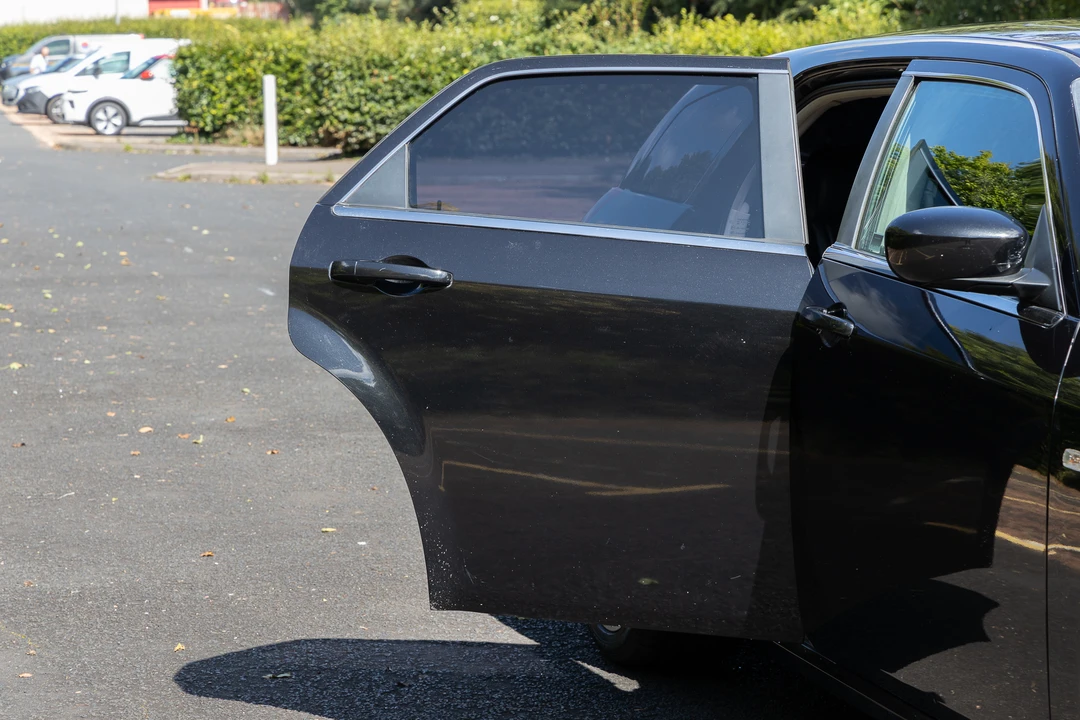 2008 Chrysler 300 (2005-2023) - Image 21 of 31