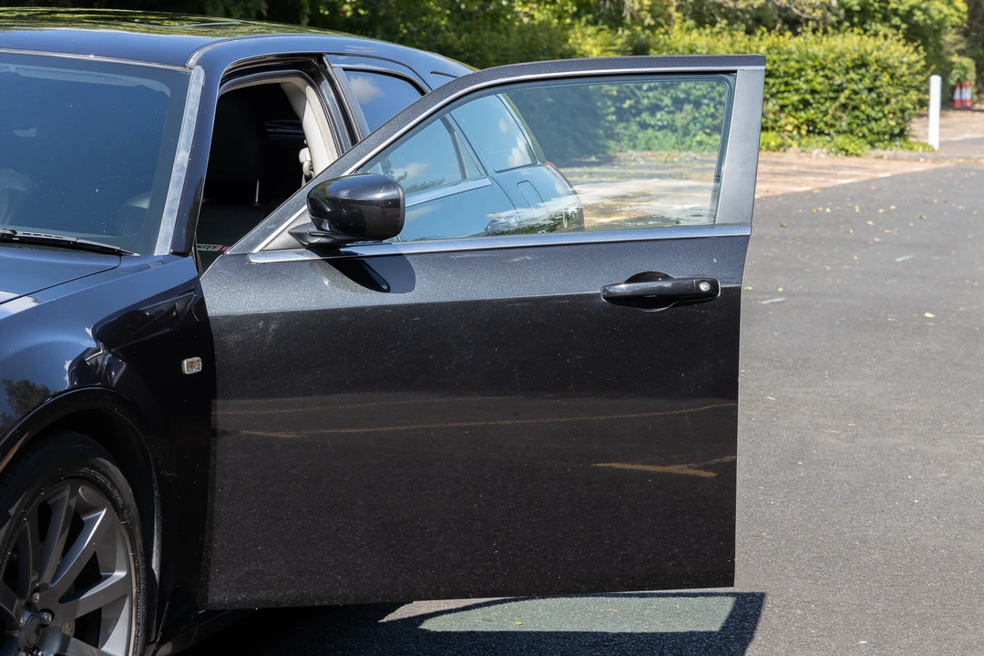 2008 Chrysler 300 (2005-2023) - Image 22 of 31