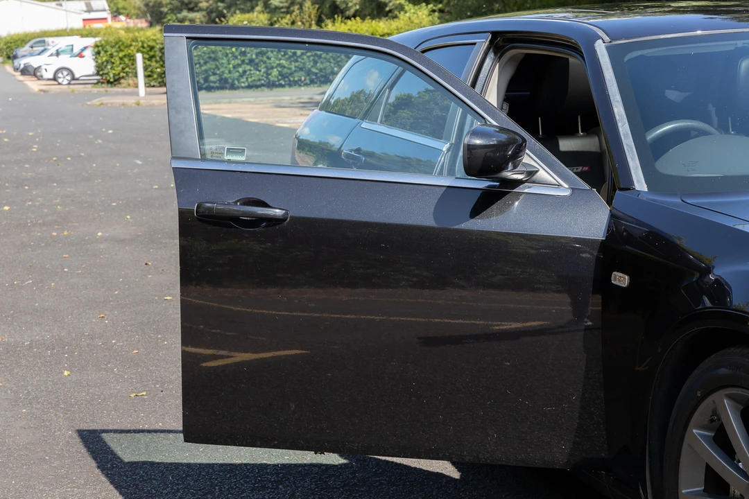 2008 Chrysler 300 (2005-2023) - Image 23 of 31