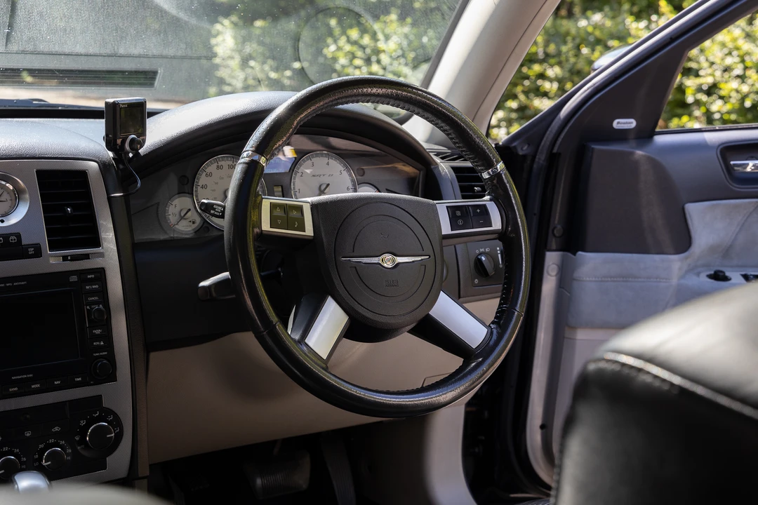 2008 Chrysler 300 (2005-2023) - Image 28 of 31