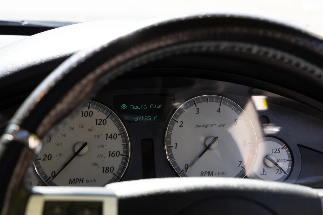 2008 Chrysler 300 (2005-2023) - Image 31 of 31