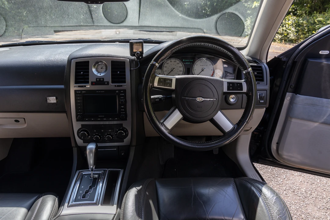 2008 Chrysler 300 (2005-2023) - Image 30 of 31