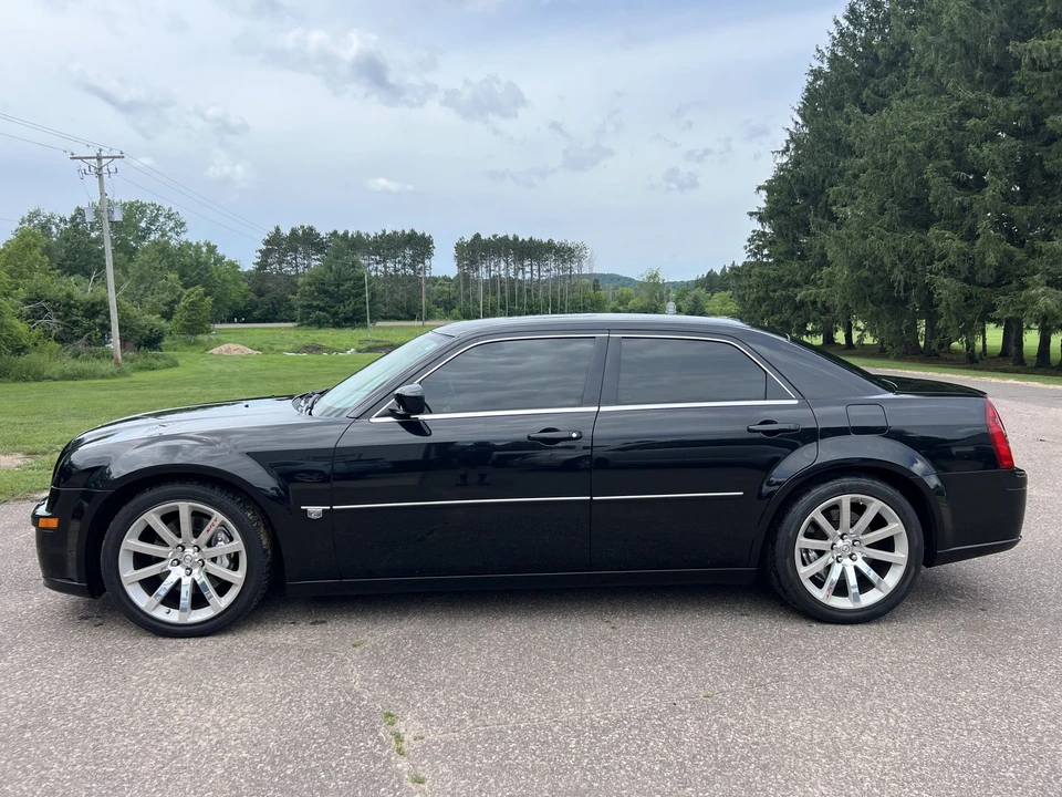 2007 Chrysler 300 (2005-2023) - Image 15 of 31