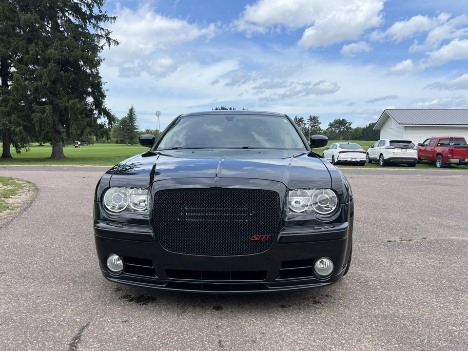 2007 Chrysler 300 (2005-2023) - Image 4 of 31