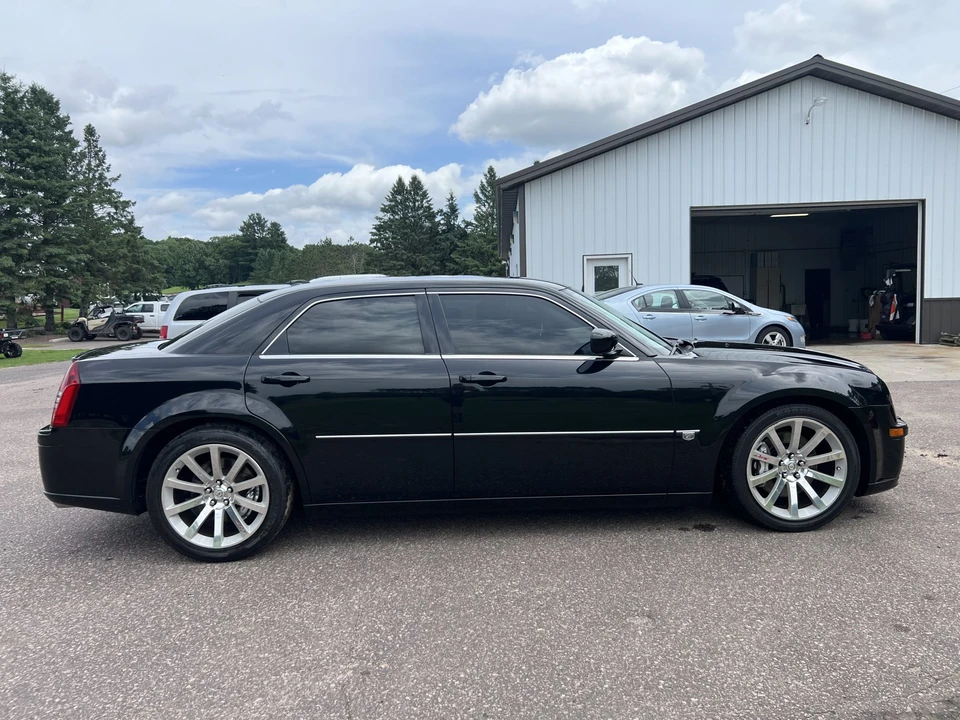 2007 Chrysler 300 (2005-2023) - Image 9 of 31