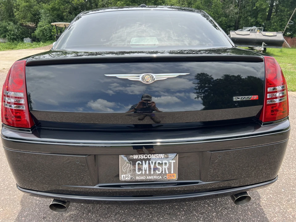 2007 Chrysler 300 (2005-2023) - Image 22 of 31