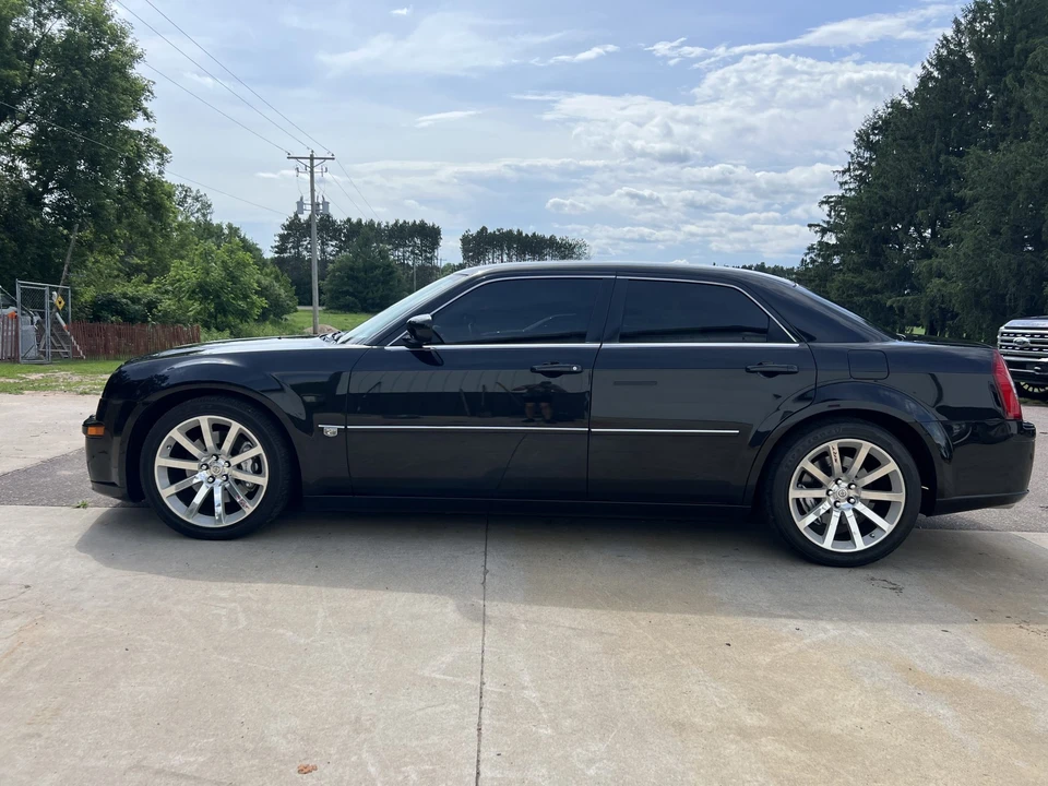 2007 Chrysler 300 (2005-2023) - Image 14 of 31