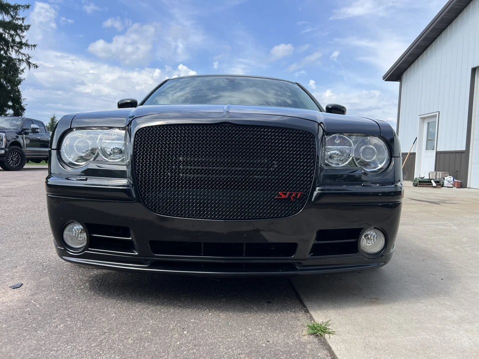 2007 Chrysler 300 (2005-2023) - Image 5 of 31