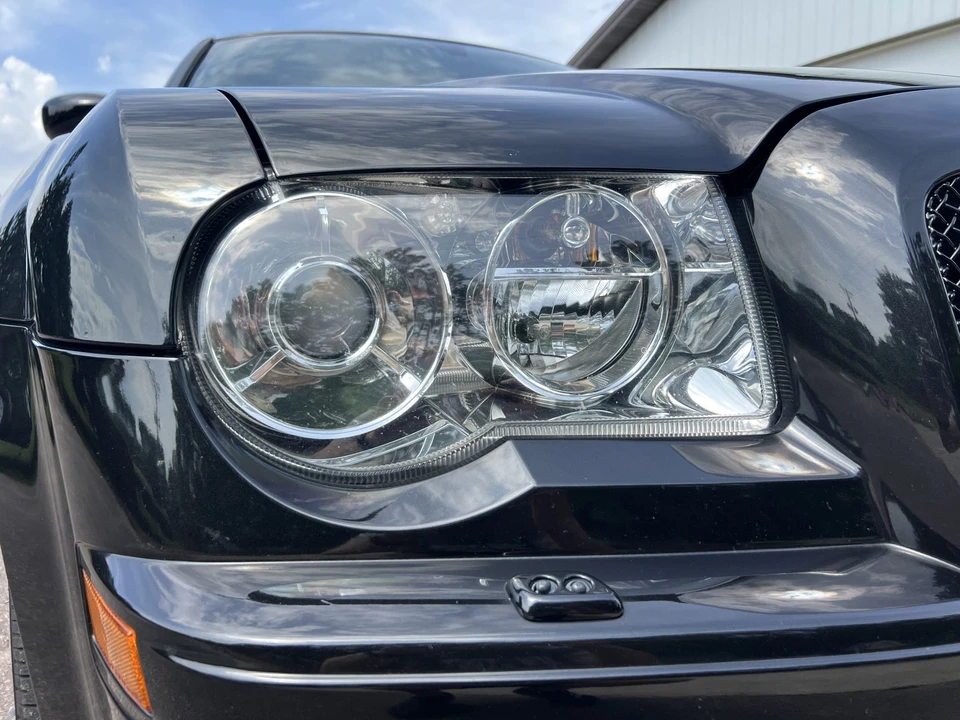 2007 Chrysler 300 (2005-2023) - Image 18 of 31