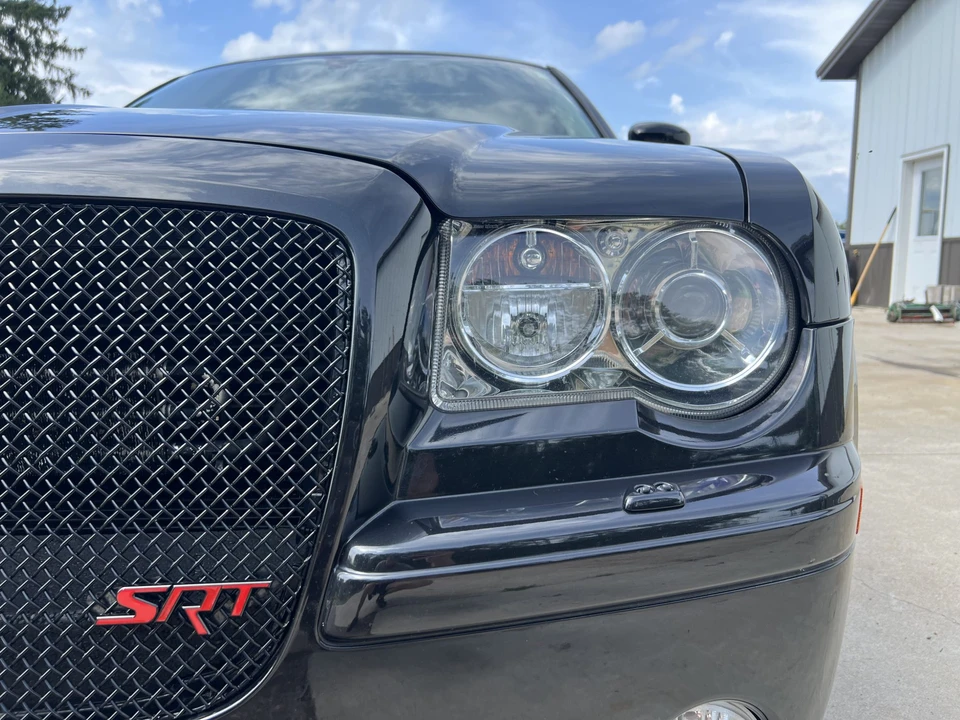 2007 Chrysler 300 (2005-2023) - Image 19 of 31