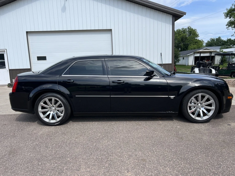 2007 Chrysler 300 (2005-2023) - Image 8 of 31