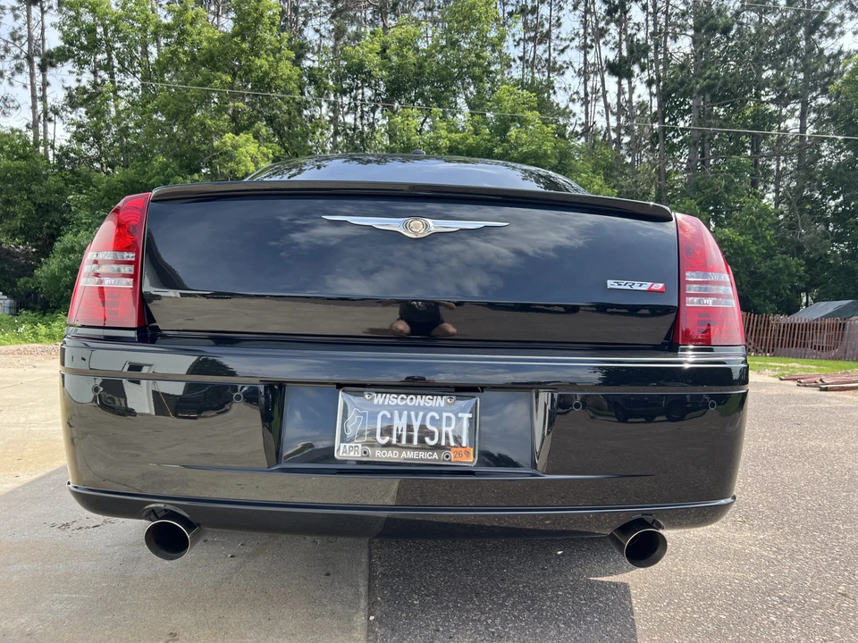 2007 Chrysler 300 (2005-2023) - Image 12 of 31