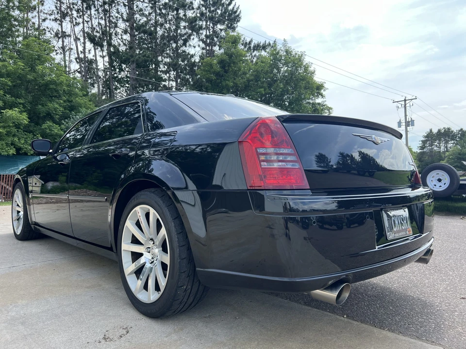 2007 Chrysler 300 (2005-2023) - Image 13 of 31