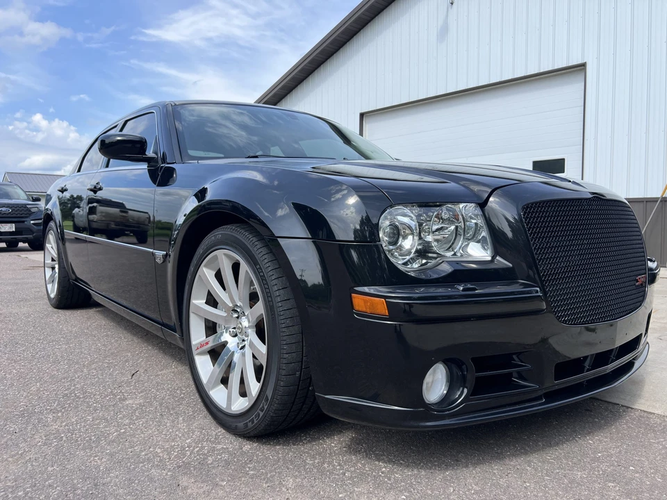 2007 Chrysler 300 (2005-2023) - Image 6 of 31