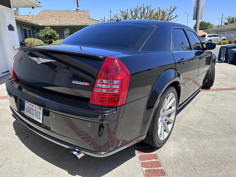2007 Chrysler 300 (2005-2023) - Image 8 of 31