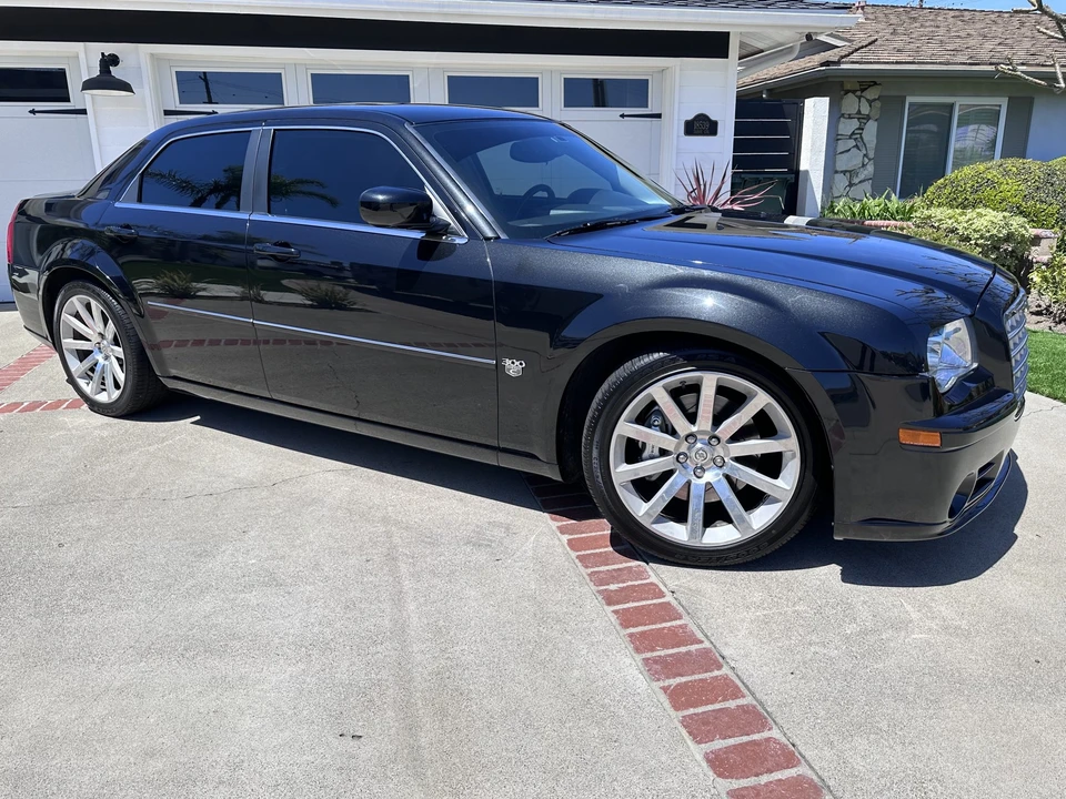 2007 Chrysler 300 (2005-2023) - Image 5 of 31