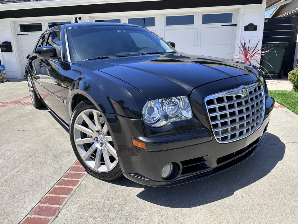 2007 Chrysler 300 (2005-2023) - Image 2 of 31
