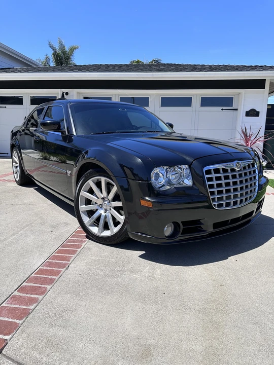 2007 Chrysler 300 (2005-2023) - Image 3 of 31