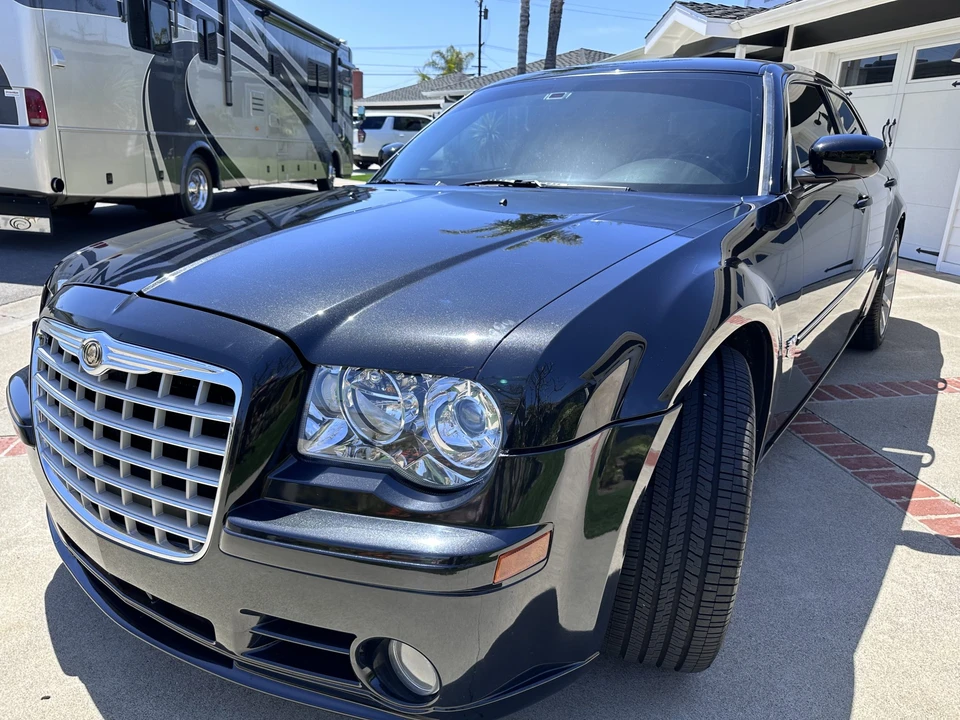 2007 Chrysler 300 (2005-2023) - Image 13 of 31