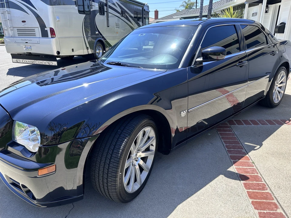 2007 Chrysler 300 (2005-2023) - Image 12 of 31
