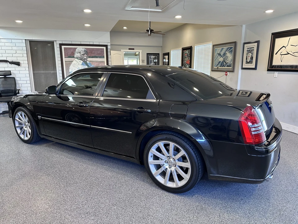 2007 Chrysler 300 (2005-2023) - Image 19 of 31