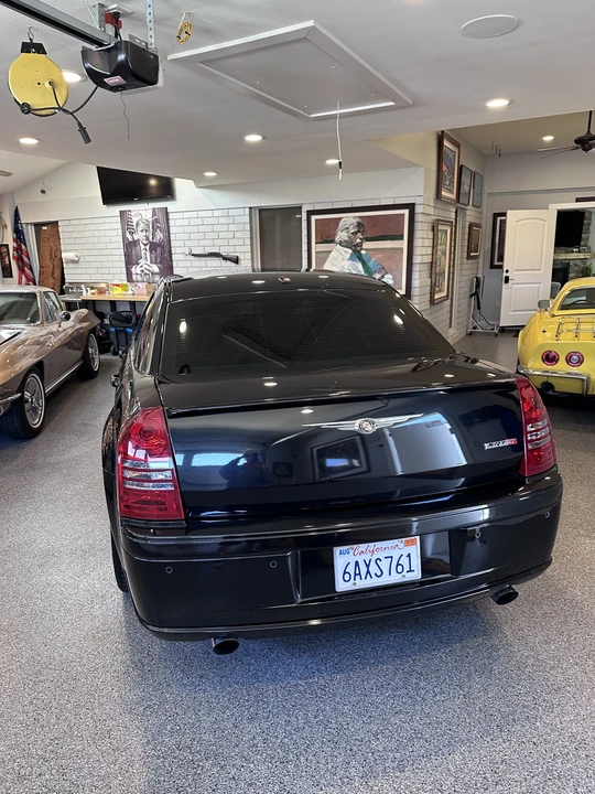 2007 Chrysler 300 (2005-2023) - Image 25 of 31