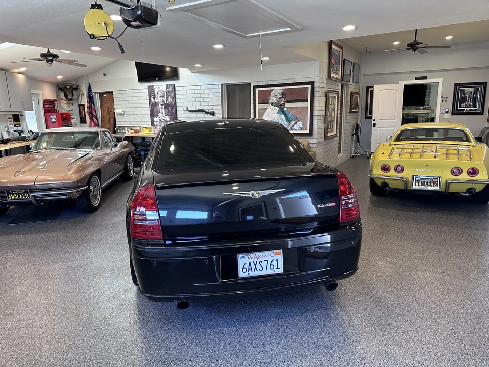 2007 Chrysler 300 (2005-2023) - Image 24 of 31