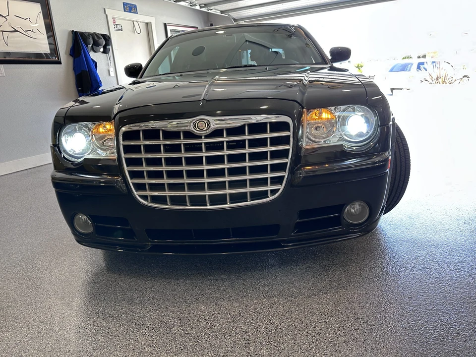 2007 Chrysler 300 (2005-2023) - Image 14 of 31