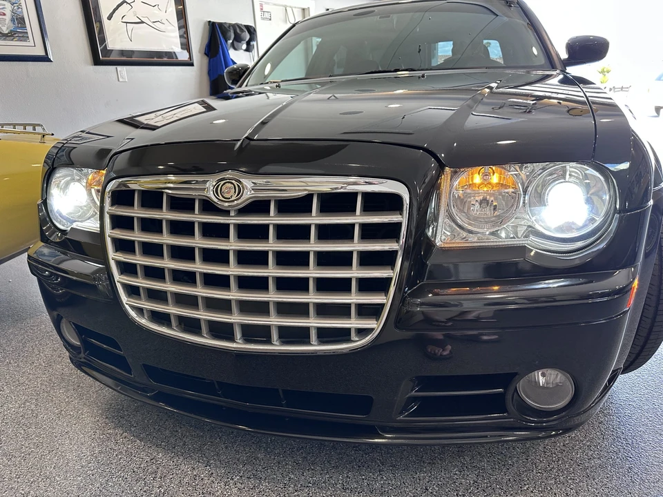 2007 Chrysler 300 (2005-2023) - Image 15 of 31