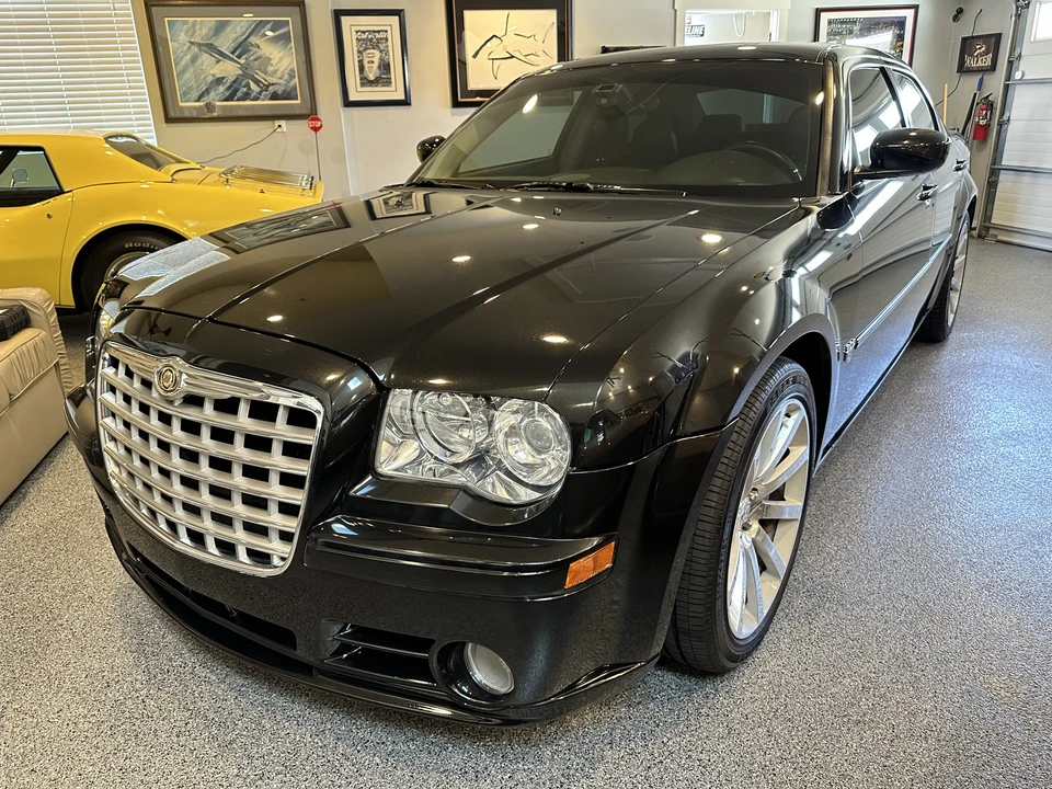 2007 Chrysler 300 (2005-2023) - Image 16 of 31