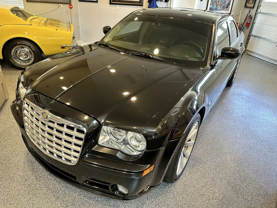 2007 Chrysler 300 (2005-2023) - Image 17 of 31