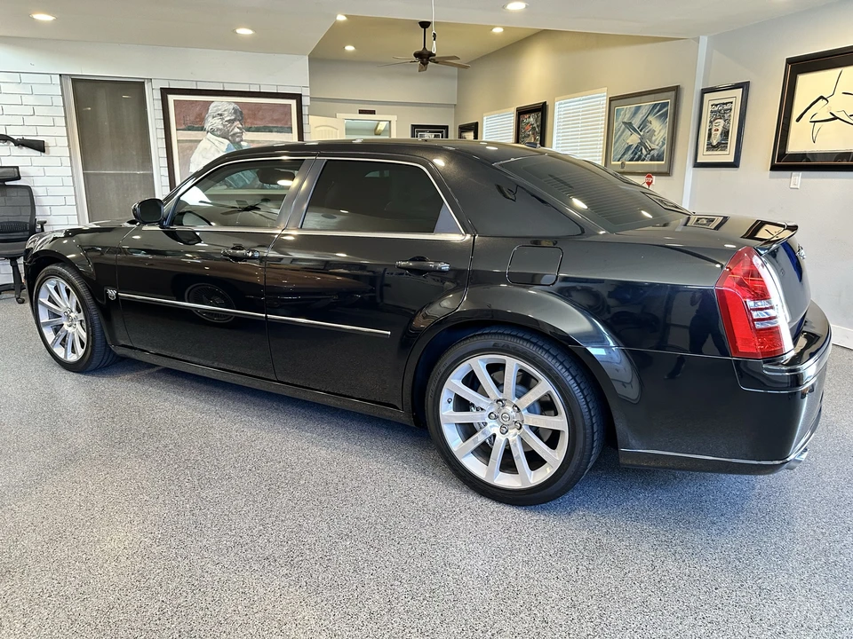 2007 Chrysler 300 (2005-2023) - Image 18 of 31