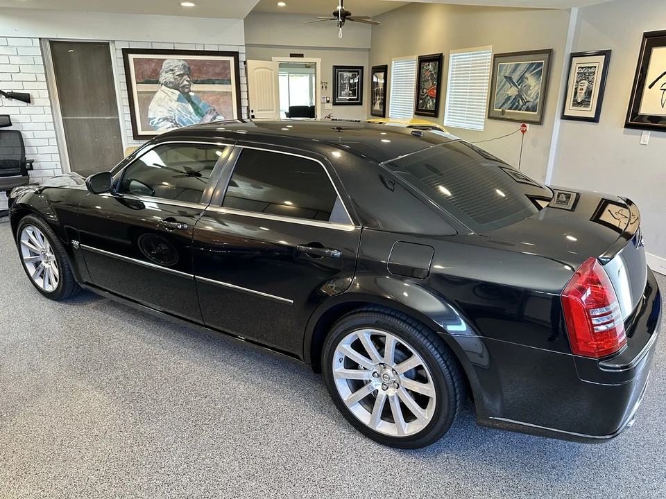 2007 Chrysler 300 (2005-2023) - Image 20 of 31