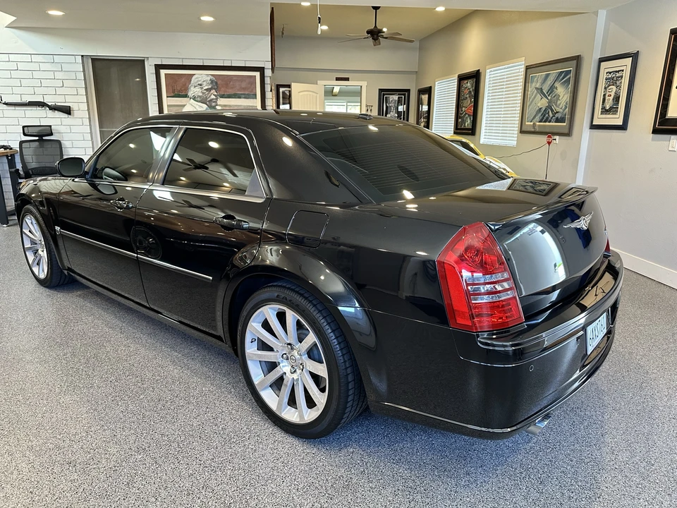 2007 Chrysler 300 (2005-2023) - Image 21 of 31