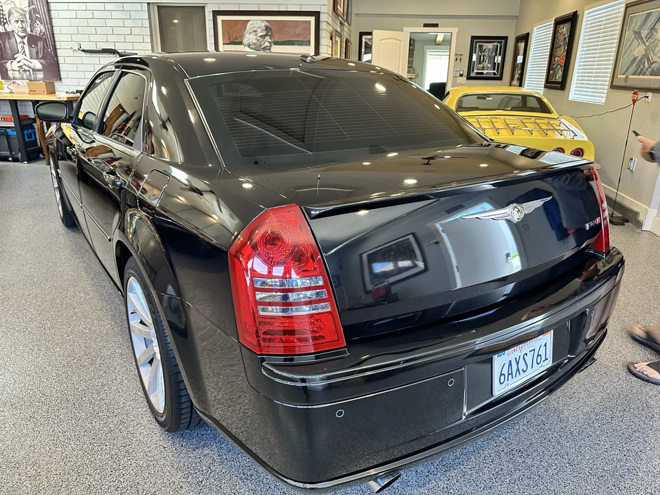 2007 Chrysler 300 (2005-2023) - Image 23 of 31