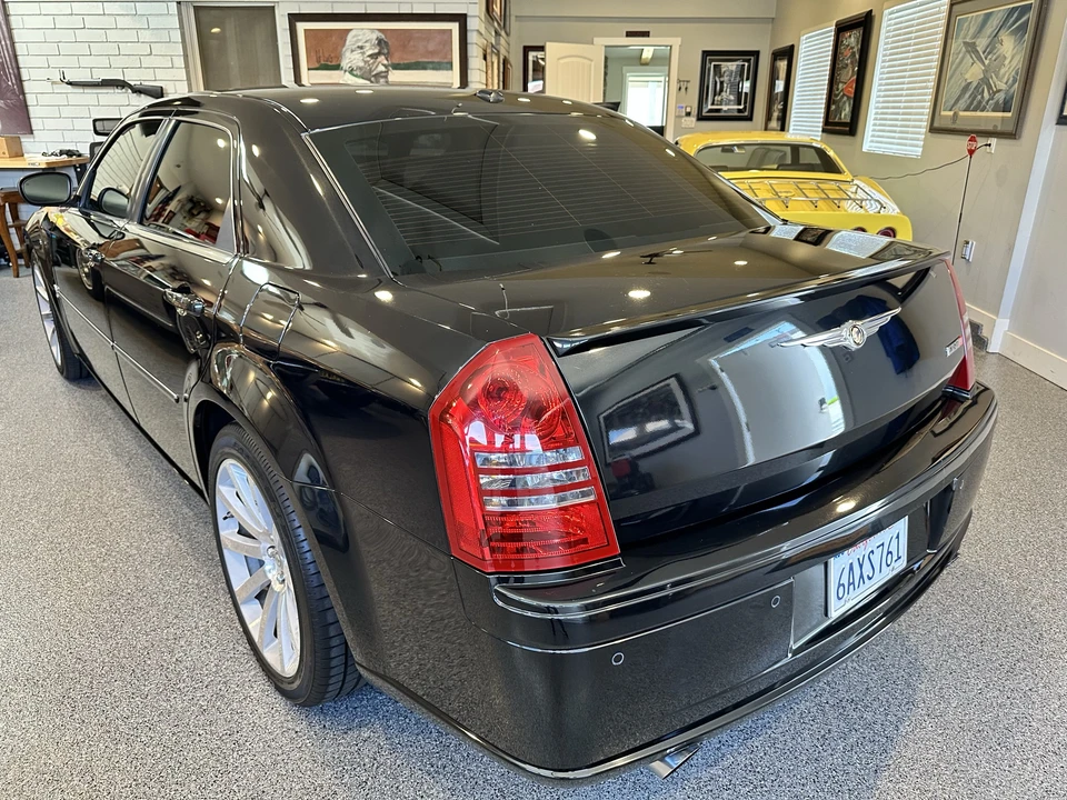 2007 Chrysler 300 (2005-2023) - Image 22 of 31