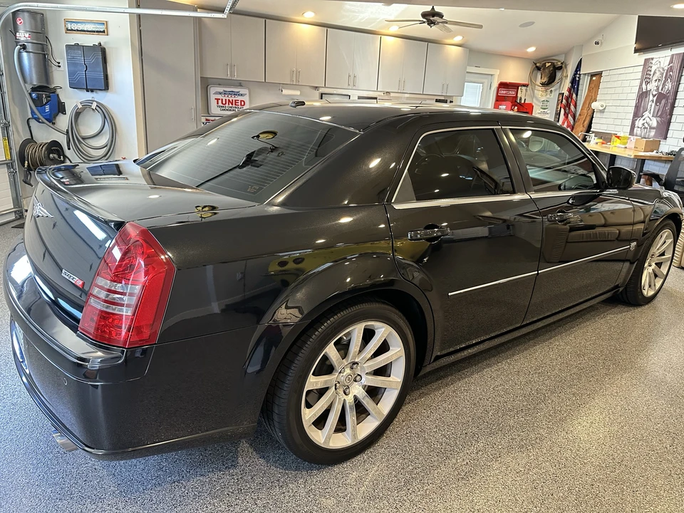 2007 Chrysler 300 (2005-2023) - Image 27 of 31
