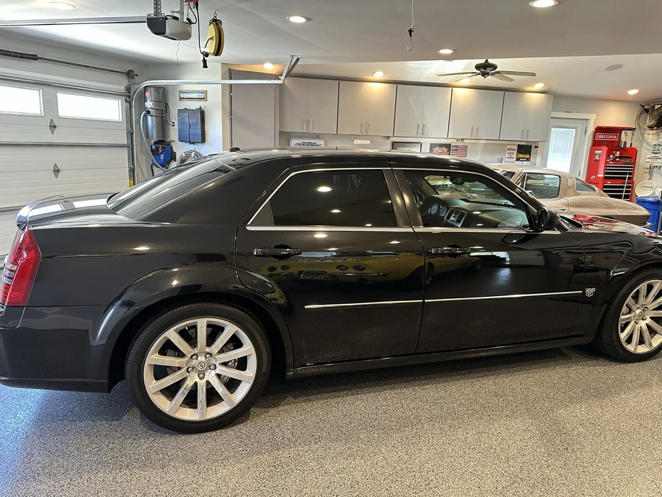 2007 Chrysler 300 (2005-2023) - Image 28 of 31