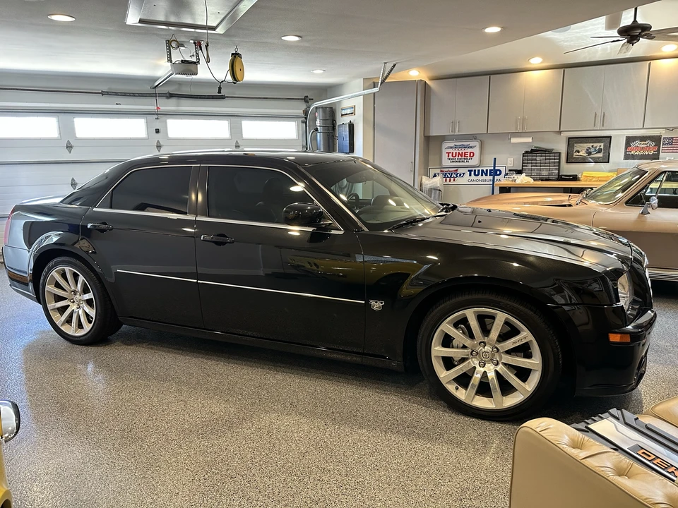 2007 Chrysler 300 (2005-2023) - Image 29 of 31