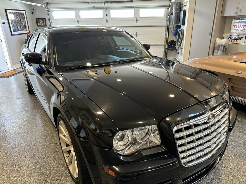 2007 Chrysler 300 (2005-2023) - Image 31 of 31