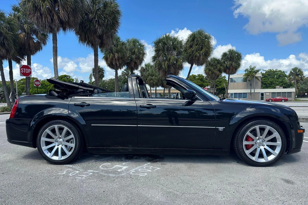 2007 Chrysler 300 (2005-2023) - Image 3 of 31
