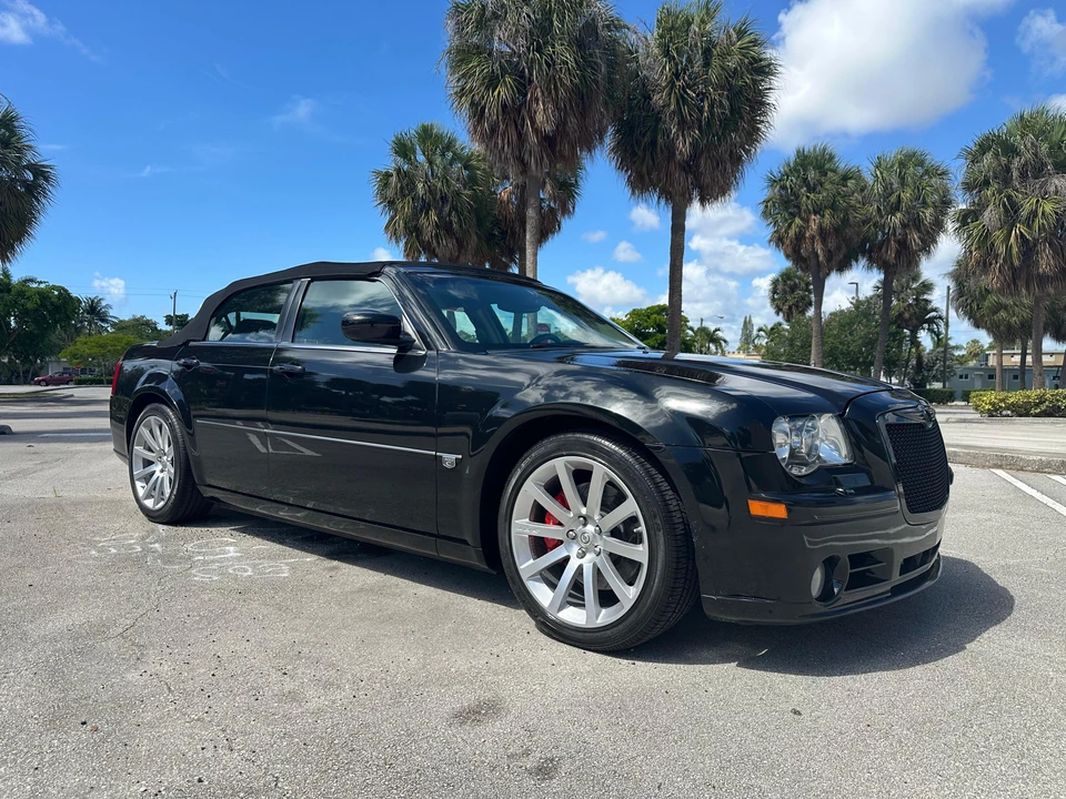 2007 Chrysler 300 (2005-2023) - Image 20 of 31