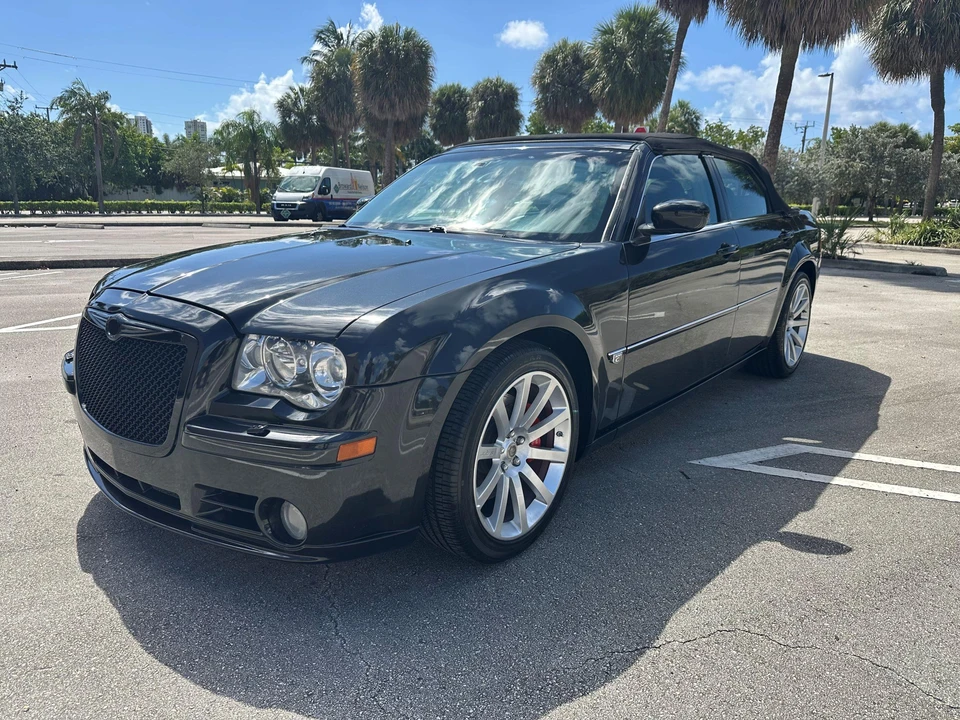 2007 Chrysler 300 (2005-2023) - Image 14 of 31
