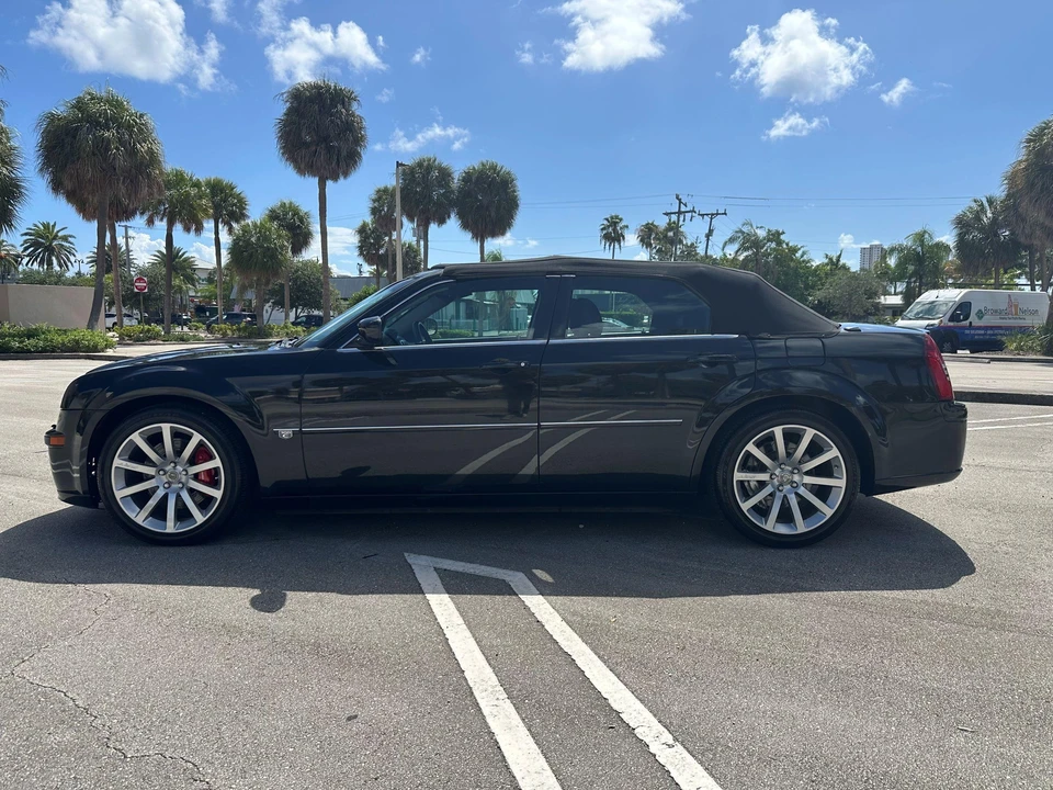 2007 Chrysler 300 (2005-2023) - Image 15 of 31