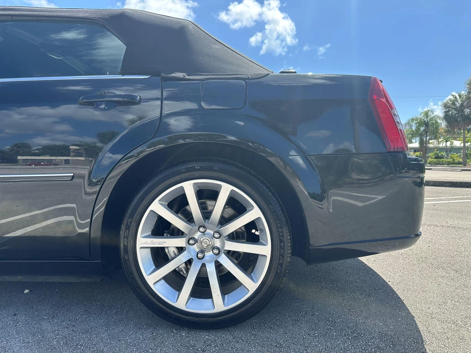 2007 Chrysler 300 (2005-2023) - Image 26 of 31