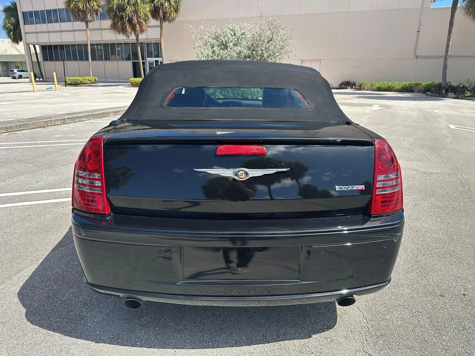 2007 Chrysler 300 (2005-2023) - Image 16 of 31