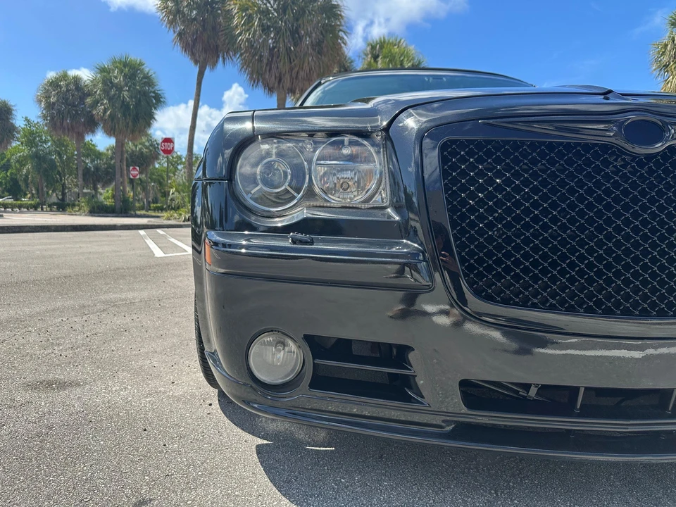 2007 Chrysler 300 (2005-2023) - Image 22 of 31